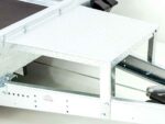 Temared Baumaschinenanhänger Builder 153x260cm 2,7t|Rampe-Neu – Image 6