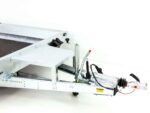 Temared Baumaschinenanhänger Builder 183x400cm 3,5t|Rampe-Neu – Image 5