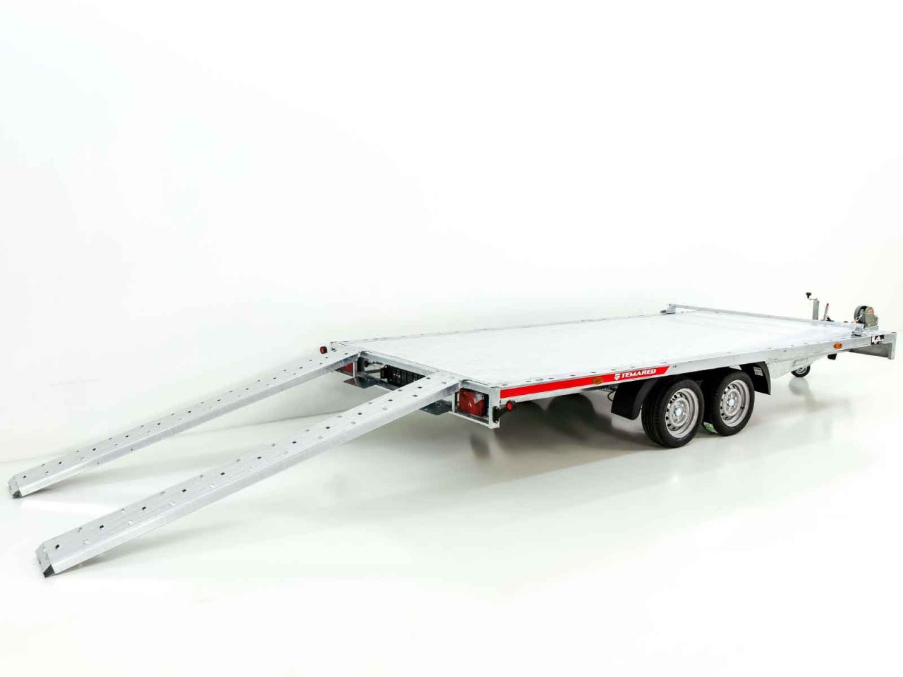 2515_01rUgL0iZJdVjhp_1280x1280.jpg Temared Autotrailer CARLU 4521-S Aluboden 215x450cm 3,5t-Neu – Image 1