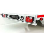 Temared Autotrailer CARLU 5121-S Aluboden 210x510cm 3,5t Tridem-Neu – Image 4