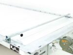 Temared Autotrailer CARLU 5121-S Aluboden 210x510cm 3,5t Tridem-Neu – Image 6