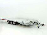Temared Autotrailer CARLU 6021-S Aluboden 215x600cm 3,5t-Neu – Image 2