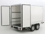 Blyss Kofferanhänger 146x304cm Höhe:210cm 2,0t-Neu – Image 6