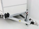Blyss Kofferanhänger 146x304cm Höhe:210cm 2,0t-Neu – Image 9