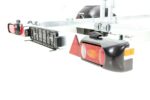 Brenderup Bootstrailer Kanu-/Kajak- Trailer 8er 1000kg-Neu – Image 9