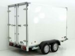 Variant Kühlanhänger 158×295 cm Höhe:190cm 2,0t-Neu – Image 2