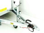 Variant Kühlanhänger 158×295 cm Höhe:190cm 2,0t-Neu – Image 9