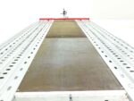 Vezeko Autotrailer Race Master 209x550cm Tridem 3,5t|LB|Holz-Neu – Image 5