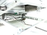 Vezeko Autotrailer Race Master 209x550cm Tridem 3,5t|LB|Holz-Neu – Image 6