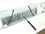 Vezeko Autotrailer Race Master 209x550cm Tridem 3,5t|LB|Holz-Neu – Image 11