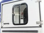 Cheval Liberte Pferdeanhänger Touring Country|Sattelkammer|Frontausstieg|blau-Neu – Image 10