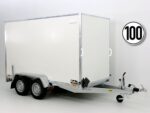 Blyss Kofferanhänger 150x305cm Höhe:180cm 2,7t|SW-Neu – Image 2
