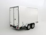 Blyss Kofferanhänger 150x305cm Höhe:180cm 2,7t|SW-Neu
