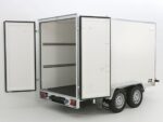 Blyss Kofferanhänger 150x305cm Höhe:180cm 2,7t|SW-Neu – Image 6