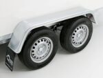 Blyss Kofferanhänger 150x305cm Höhe:180cm 2,7t|SW-Neu – Image 8