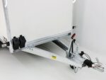 Blyss Kofferanhänger 150x305cm Höhe:180cm 2,7t|SW-Neu – Image 9