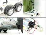 Cheval Liberte Pferdeanhänger GOLD 3|Pullman 2|Sattelkammer|olivgrün-Neu – Image 16