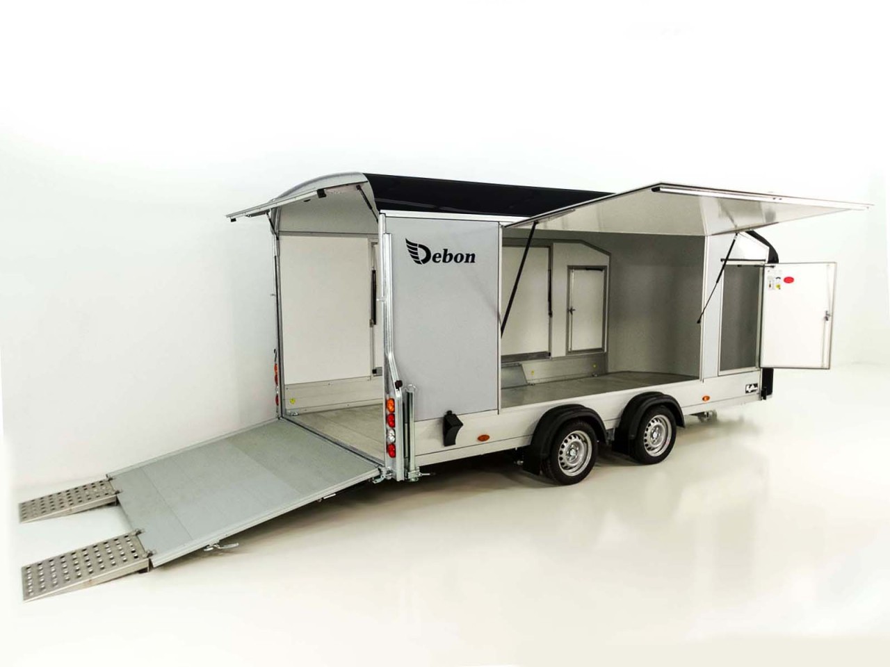 2639_01_1280x1280.jpg Debon Kofferanhänger Roadster C1000 200x500x200cm 3,5t schwarz-Neu – Image 1