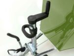 Cheval Liberte Pferdeanhänger GOLD One 1,5er| Pullman-Fahrwerk| olivgrün-Neu – Image 8