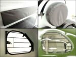 Cheval Liberte Pferdeanhänger GOLD One 1,5er| Pullman-Fahrwerk| olivgrün-Neu – Image 12