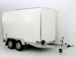 Blyss Kofferanhänger 150x305cm Höhe:180cm 2,7t|Rampe|SW-Neu – Image 4
