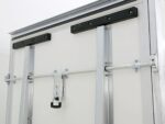 Blyss Kofferanhänger 150x305cm Höhe:180cm 2,7t|Rampe|SW-Neu – Image 9