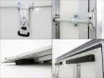 Blyss Kofferanhänger 150x305cm Höhe:180cm 2,7t|Rampe|SW-Neu – Image 13
