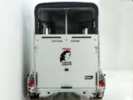 Cheval Liberte Pferdeanhänger Touring Country| Pullman-Fahrwerk| Frontausstieg| grau-Neu – Image 6