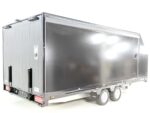 Moetefindt Autotransportanhänger Plane FTP235 235×550 3,5t H:180cm|Rückfahrlicht|Rückfahrkamera|-Neu – Image 4