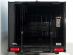 Moetefindt Autotransportanhänger Plane FTP235 235×550 3,5t H:180cm|Rückfahrlicht|Rückfahrkamera|-Neu – Image 6