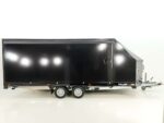 Moetefindt Autotransportanhänger Plane FTP235 235×550 3,5t H:180cm|Rückfahrlicht|Rückfahrkamera|-Neu – Image 11