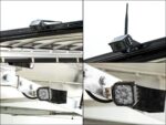 Moetefindt Autotransportanhänger Plane FTP235 235×550 3,5t H:180cm|Rückfahrlicht|Rückfahrkamera|-Neu – Image 13