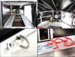 Moetefindt Autotransportanhänger Plane FTP235 235×550 3,5t H:180cm|Rückfahrlicht|Rückfahrkamera|-Neu – Image 14