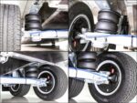 Moetefindt Autotransportanhänger Plane FTP235 235×550 3,5t H:180cm|Rückfahrlicht|Rückfahrkamera|-Neu – Image 16