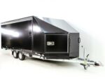 Moetefindt Autotransportanhänger Plane FTP235 235x550cm 3,5t Höhe:180cm-Neu – Image 2
