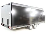 Moetefindt Autotransportanhänger Plane FTP235 235x550cm 3,5t Höhe:180cm-Neu – Image 4