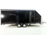 Moetefindt Autotransportanhänger Plane FTP235 235x550cm 3,5t Höhe:180cm-Neu – Image 6
