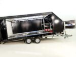 Moetefindt Autotransportanhänger Plane FTP235 235x550cm 3,5t Höhe:180cm-Neu – Image 9