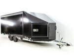 Moetefindt Autotransportanhänger Plane FTP235 235x550cm 3,5t Höhe:180cm|schwarze Felgen-Neu – Image 2