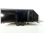 Moetefindt Autotransportanhänger Plane FTP235 235x550cm 3,5t Höhe:180cm|schwarze Felgen-Neu – Image 5
