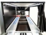 Moetefindt Autotransportanhänger Plane FTP235 235x550cm 3,5t Höhe:180cm|schwarze Felgen-Neu – Image 8