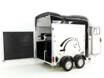 Cheval Liberte Pferdeanhänger GOLD Origins|Sattelkammer-Neu