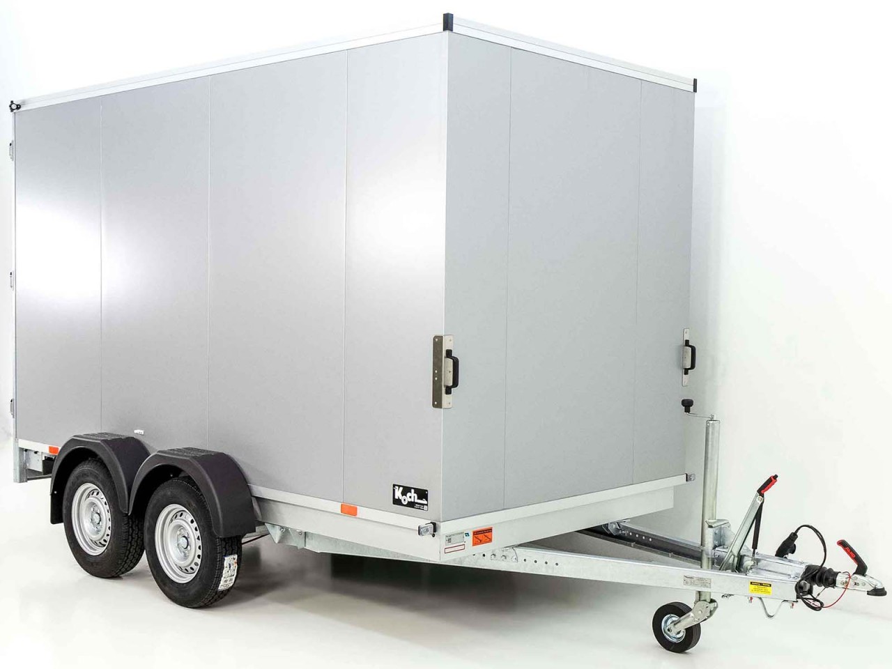 2825_01_1280x1280.jpg Vezeko Kofferanhänger 184x355cm Höhe:205cm 2,7t|silber-Neu – Image 1