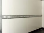 Vezeko Kofferanhänger 184x405cm Höhe:205cm 2,7t|silber-Neu – Image 5