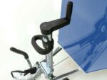 Cheval Liberte Pferdeanhänger GOLD One 1,5er|Pullman-Fahrwerk|blau-Neu – Image 8