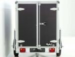 Variant Kofferanhänger Black Edition 148x258cm H:157 1,35t| Tür-Neu – Image 5