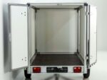 Variant Kofferanhänger Black Edition 148x258cm H:157 1,35t| Tür-Neu – Image 6
