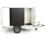Variant Kofferanhänger Black Edition 148x258cm H:157 1,35t| Tür-Neu – Image 7