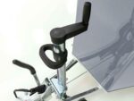 Cheval Liberte Pferdeanhänger GOLD One 1,5er|Pullman-Fahrwerk|grau-Neu – Image 8
