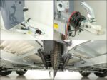 Cheval Liberte Pferdeanhänger Touring One 1,5er|Pullman-Fahrwerk|Frontausstieg|grau-Neu – Image 12